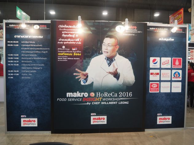 makro horeca