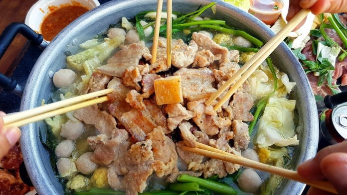 ร้านชาบู-หมูกระทะช่วงเทศกาลวันหยุดยาว เตรียมตัวอย่างไร ให้โกยกำไร