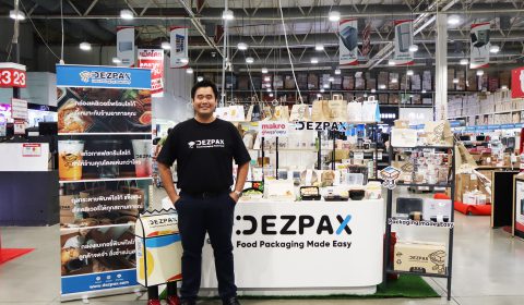 Dezpax